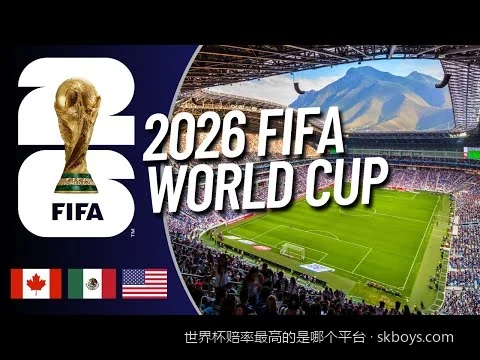 2026世界杯高赔率平台深度评测：如何找到赔率最高的投注网站
