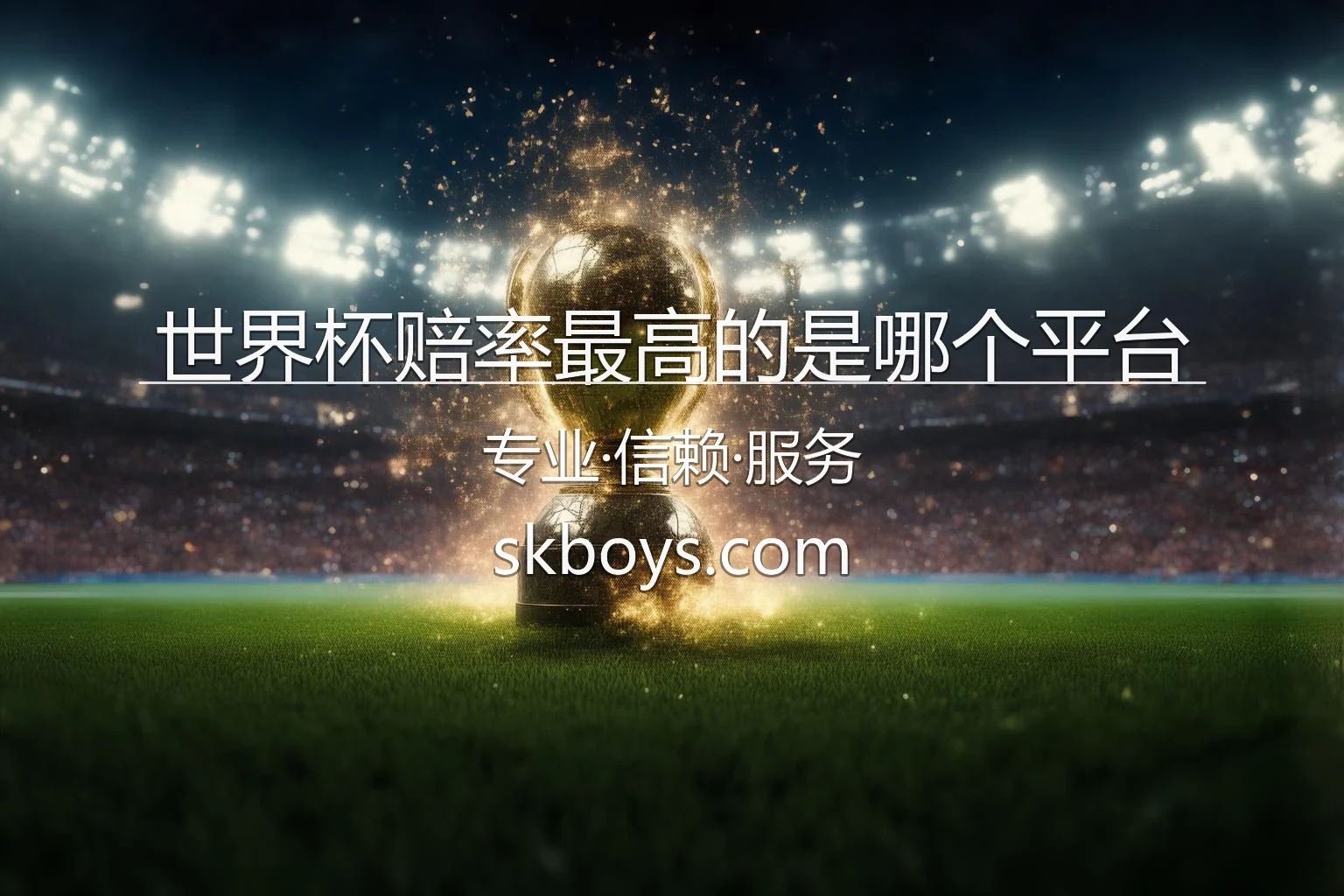 世界杯赔率最高的是哪个平台_低抽水足球下注网站盘点 英雄图